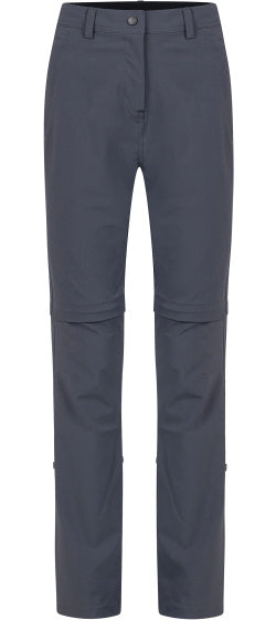 Life Line Elina Afritbroek Ladies Anthracite Size 46