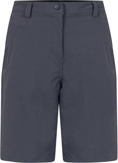Life Line Evi Shorts Ladies Anthracite Size 44