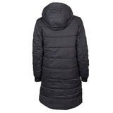 LIFE LINE HOWITT FINUCIO DOW DOW PARKA DONNE GRIGI