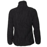 Ligne de vie wendy fleeceventest dames noire taille 4xl