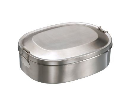 Acciaio inossidabile Mato Lunchbox Small