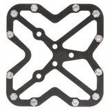 Platforma M-Wave dla SPD i Look Click Pedals Black 2 sztuki