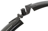 M-Wave Front Fender 24-29 tommer sort
