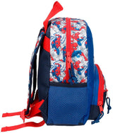 Marvel Spider-Man Hero nahrbtnik nahrbtnik mladinec 28 cm multicolor