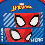 Marvel Spider-Man Hero nahrbtnik nahrbtnik mladinec 28 cm multicolor