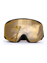 Maupite Rox Ski GOGGLE MAGNETS