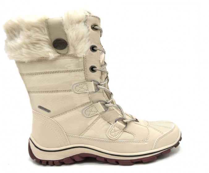 Maupiti Snowboots Bice Bice White Taille 37