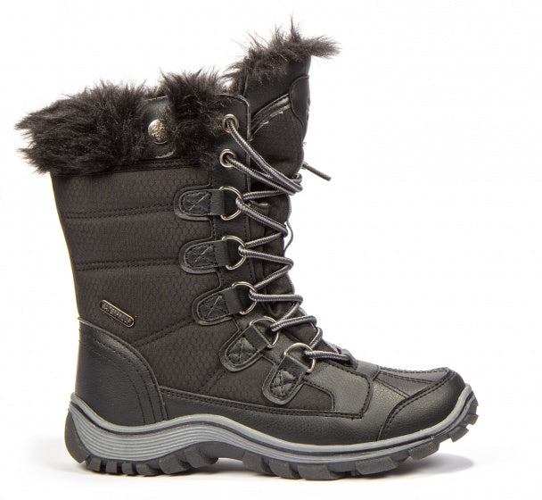 Maupiti Snowboots Bice Bice Black Taille 41