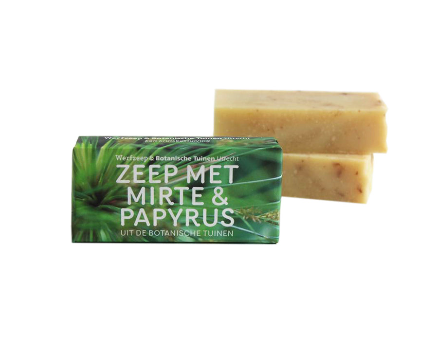 Werefzeele werf sorchabanical Gards Mirtch Papyrus