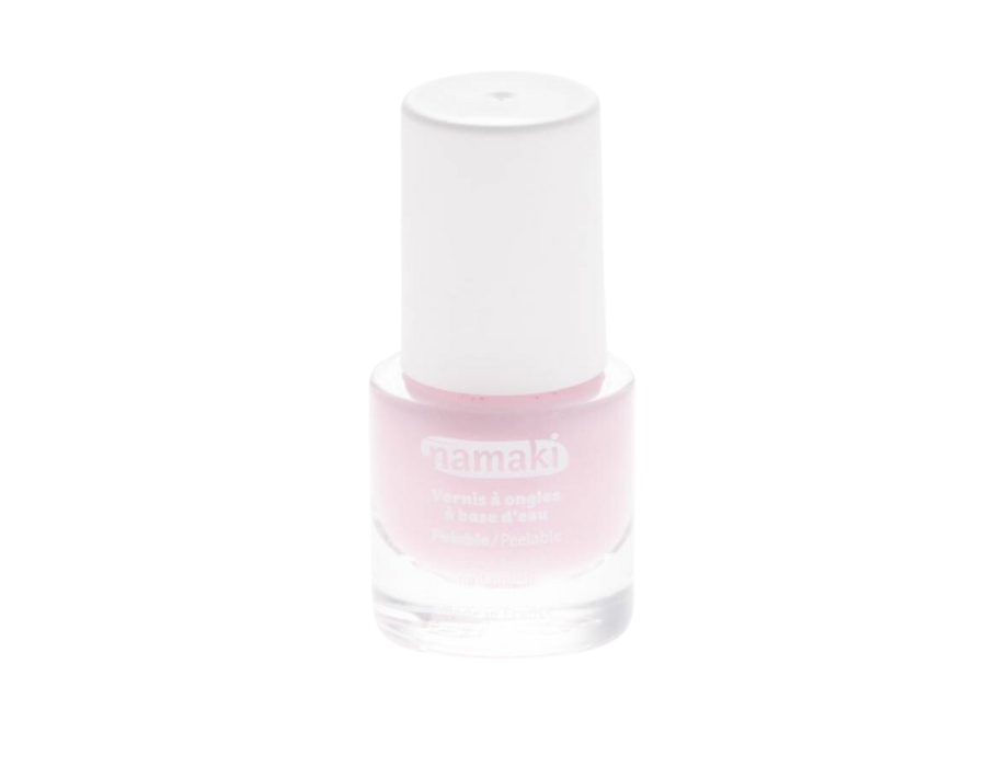 Namaki dětský lak na nehty Pale Pink 35