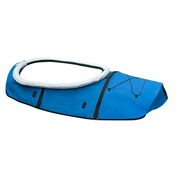Outwave Coaster 1 Splash Sail