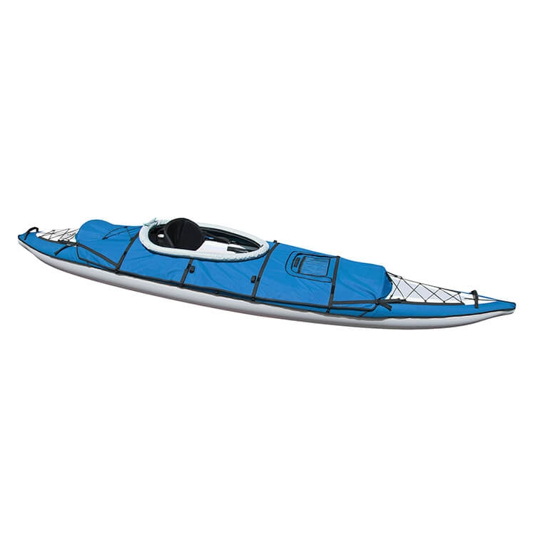 Outwave Coaster 3 Spat Sail Single