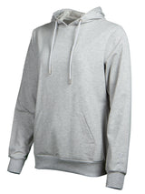 Papillon sudor sudora algodón damas tamaño gris l