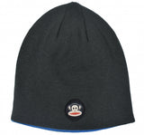 Paul Frank muts réversible en coton junior noir bleu unize