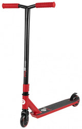 PlayLife StuntStep Kicker Red 82 cm Aluminij črno rdeča