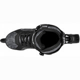 Powerslide Inline Skates Phuzion Radon Enzo 90 83A Black Size 42