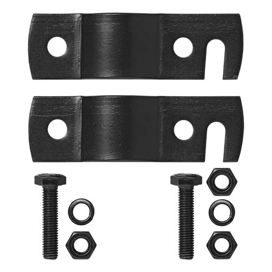 ProPlus Auxiliary -kobling med slot sort