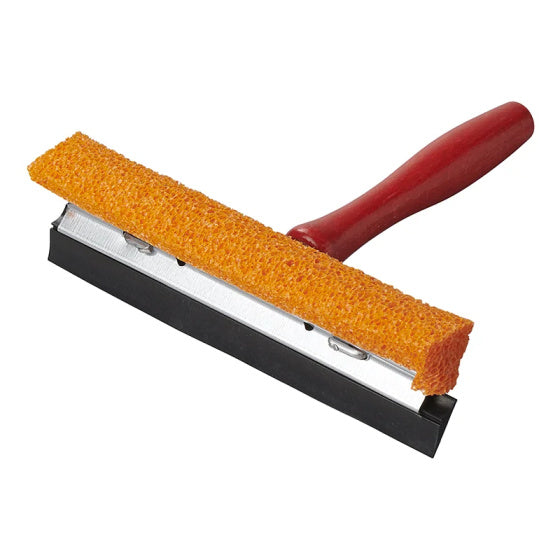 ProPlus Window Tractor 20 cm Træstamme rød