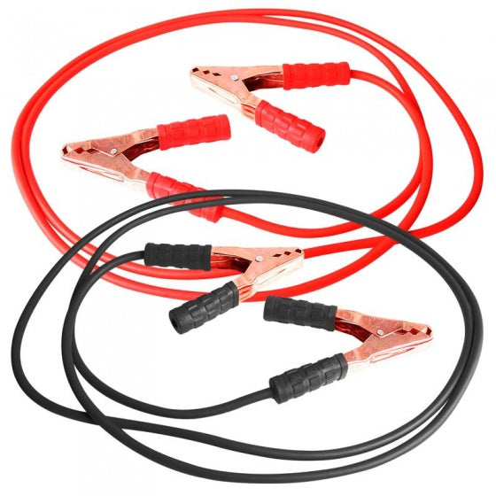 Proplus startovací kabely 400AMP 3 metry 12 voltů