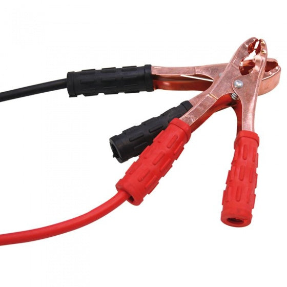Proplus startovací kabely 400AMP 3 metry 12 voltů