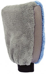 Protecton Wash Handschuh Mikrofaser 27 x 18 x 4,5 cm blau grau