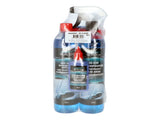 Protekton Wanter Set 5-Stéck Auto 500 ml blo