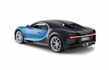 Rastar RC Bugatti ChiRon Boys 27 MHZ 1:14 Blo