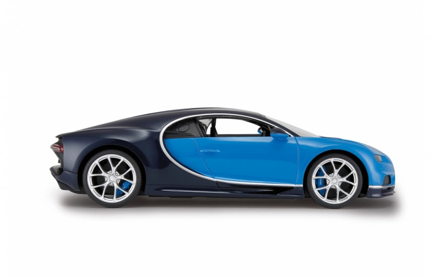 Rastar RC Bugatti ChiRon Boys 27 MHZ 1:14 Blo