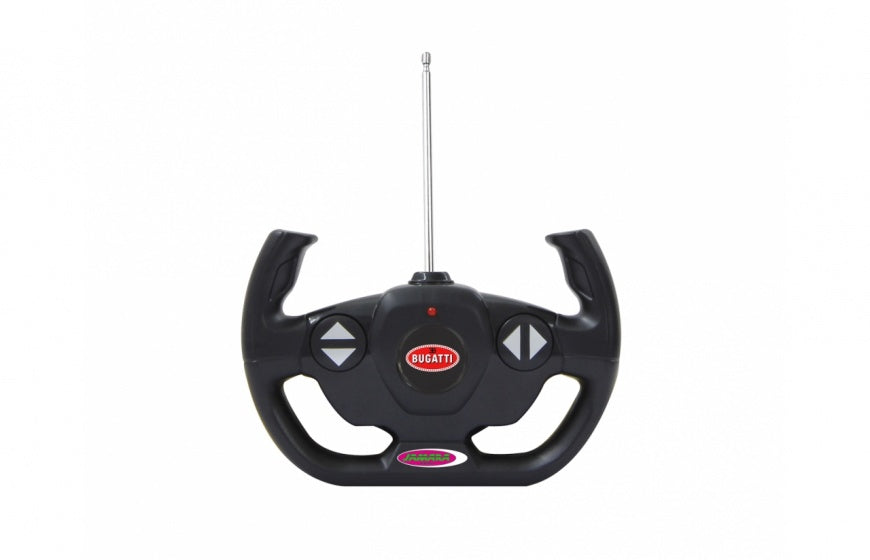 Rastar RC Bugatti ChiRon Boys 27 MHZ 1:14 Blo