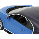Rastar RC Bugatti ChiRon Boys 27 MHZ 1:14 Blo