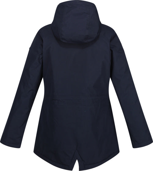 Regatta Brigida Parkajack Männer Marine Gréisst xl
