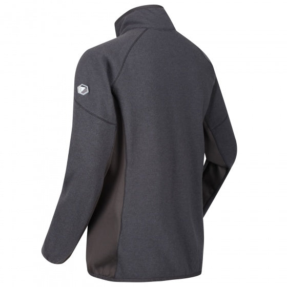 Regatta Outdoorvest Kestor Ladies Loes Polyester Grey Taille XXS