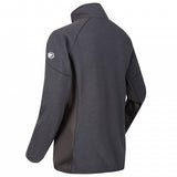 Regatta Outdoorvest Kestor Ladies Loes Polyester Grey Taille XXS
