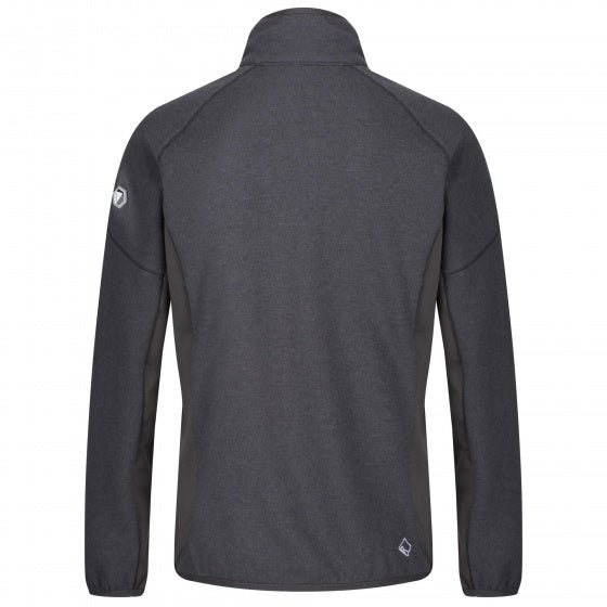 Regatta Outdoorvest Kestor Ladies Loes Polyester Grey Taille XXS