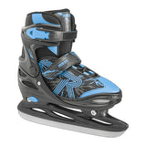 ROCES JOKE ICE 3.0 Pattinaggio regolabile Nero Size 30-33