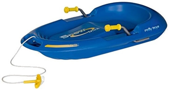 Slee rolly toys rollymax junior bleu