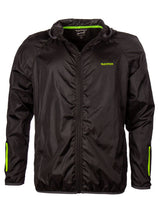 Rucanor dylan running giacca uomo taglia nera xl