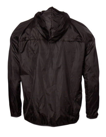 Rucanor dylan running giacca uomo taglia nera xl
