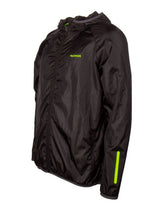 Rucanor dylan running giacca uomo taglia nera l