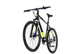 Rucanor Lux 2 29 Zoll 48 c c c c c c co ja mechanesch Disc BRE BRELL GELT