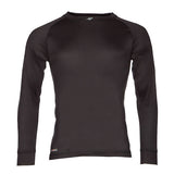Rucanor Montana II THERMO SULLA SUGGERIMENTO 2 pezzi unisex Black Size 3xl