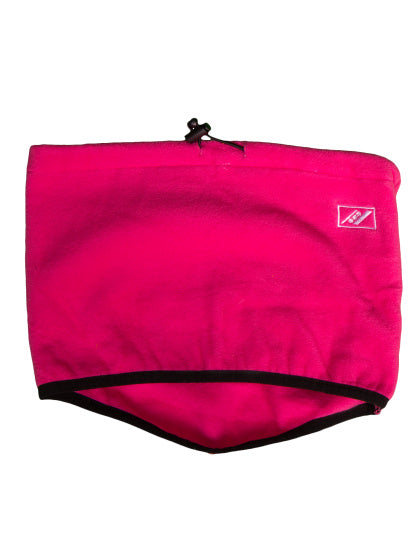 Rucanor Neck Gaitor Erwachsene Unisex Pink OneSize