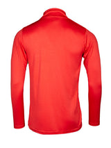Rucanor Pjero Ski Pully Men Red Size XXL