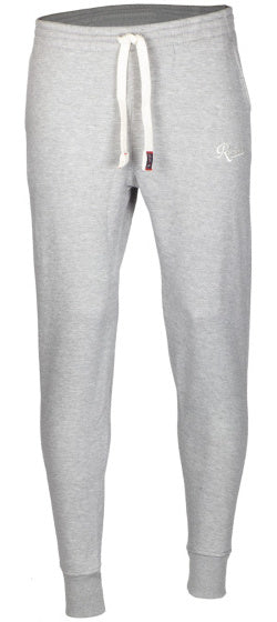 Rucanor Senna Joggingsbroek Men Gray Size M