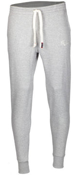 Rucanor Senna Joggingsbroek Men Gray Size L