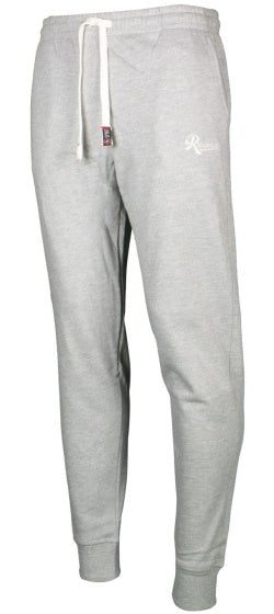 Rucanor Senna Joggingsbroek Men Gray Size L