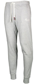 Rucanor Senna Joggingsbroek Men Gray Size L