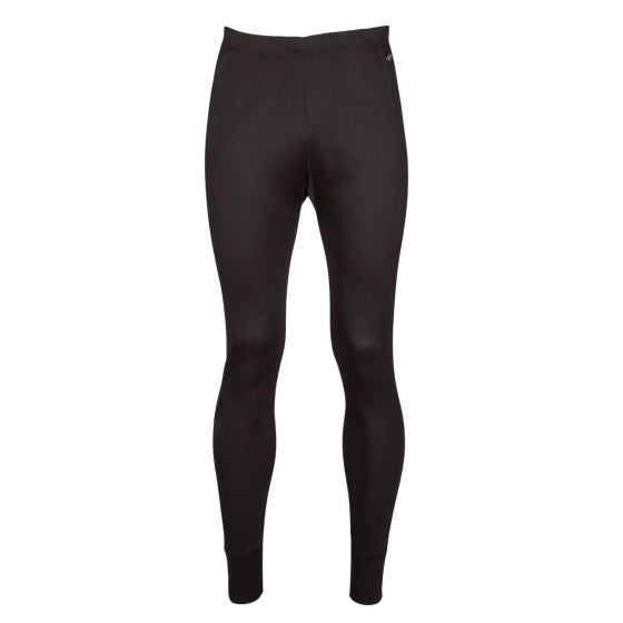 Rucanor Sierre II Thermo Broek Unisex sort størrelse L
