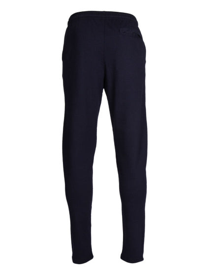Rucanor srebro ravne jogging hlače moški temno modra velikost 3xl