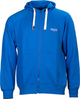 Rucanor Sky Sweat Coup à capuche UNFRUSHED Men bleu taille m